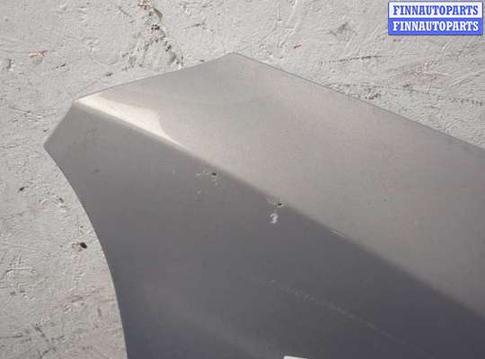 купить Капот на Ford Focus 3 2011-2015