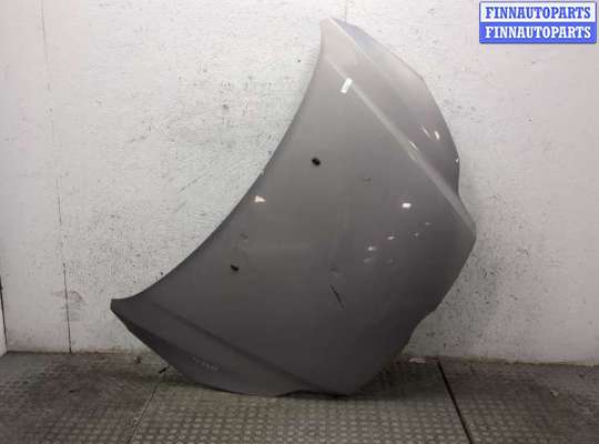 купить Капот на Ford Focus 3 2011-2015