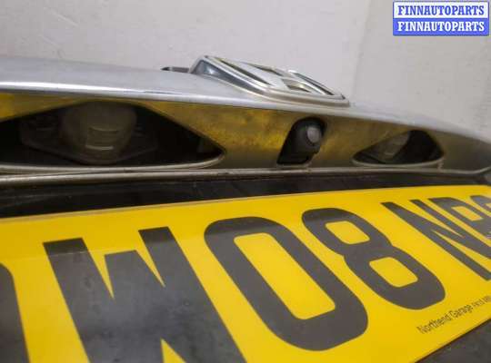 купить Крышка (дверь) багажника на Honda CR-V 2006-2012