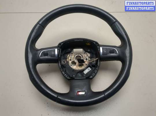 купить Руль на Audi Q7 2005-2015