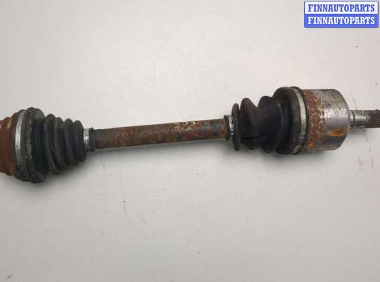 Полуось (приводной вал, шрус) SK510001 на Skoda Octavia (A5) 2004-2013