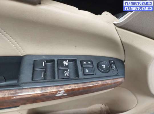 купить Замок двери на Honda Accord 8 2008-2013 USA