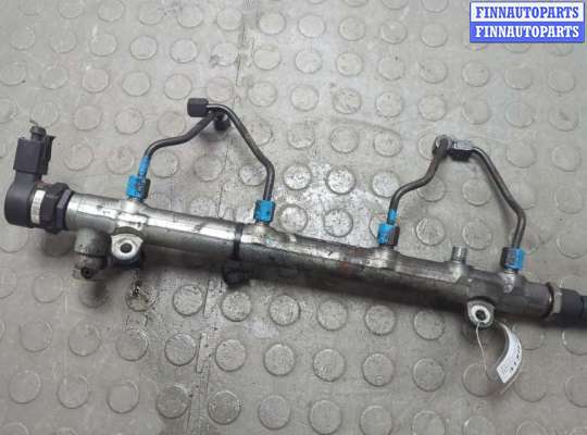 купить Рампа (рейка) топливная на Mercedes Vito W639 2003-2014