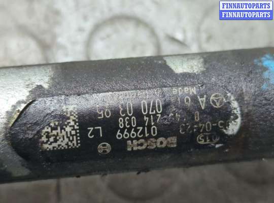 купить Рампа (рейка) топливная на Mercedes Vito W639 2003-2014