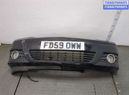 Фара противотуманная (галогенка) OP2355472 на Opel Meriva 2003-2010