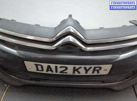 купить Бампер на Citroen C4 2010-2020