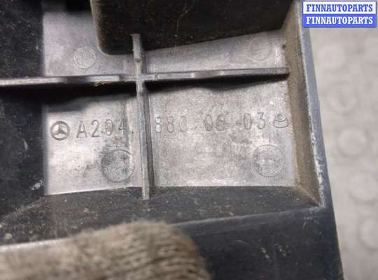 купить Кронштейн бампера на Mercedes C W204 2006-2015