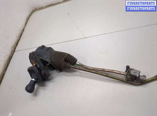 купить Кулиса КПП на Audi A6 (C5) 1997-2005