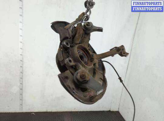 купить Ступица (кулак, цапфа) на Mercedes S W220 1998-2006