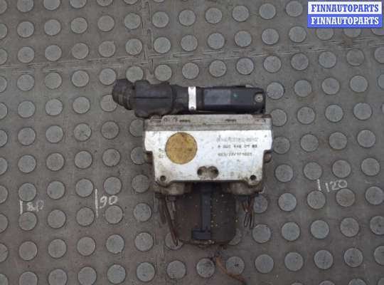 Купить Блок АБС, насос (ABS, ESP, ASR) на Mercedes Sprinter 1996-2006 Блок АБС, насос (ABS, ESP, ASR) MB1602032 на Mercedes Sprinter 1996-2006