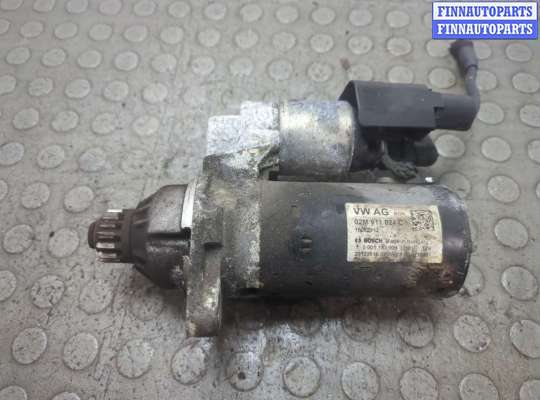 купить Стартер на Volkswagen Tiguan 2011-2018