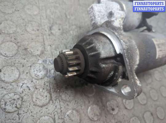 купить Стартер на Volkswagen Tiguan 2011-2018