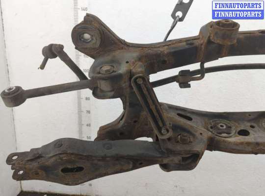 купить Балка подвески задняя на Hyundai Santa Fe 2012-2018