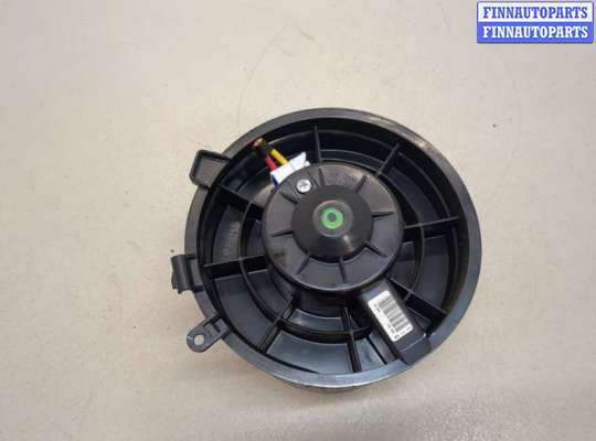 купить Двигатель отопителя (моторчик печки) на Nissan Qashqai 2006-2013