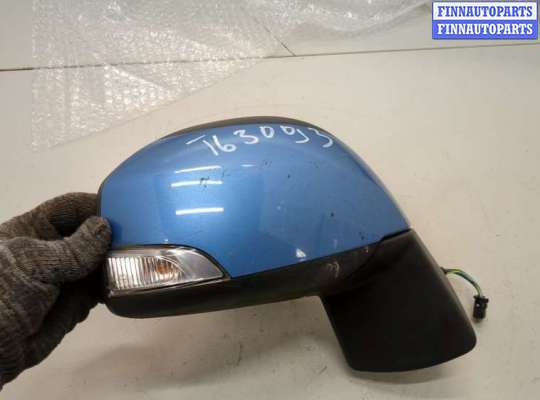 купить Зеркало боковое на Renault Scenic 2012-2016