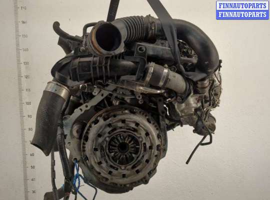 купить Турбина на Mazda CX-5 2012-2017