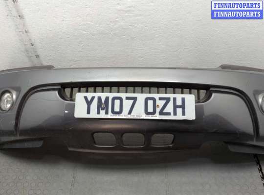 купить Бампер на KIA Sorento BL 2002-2011