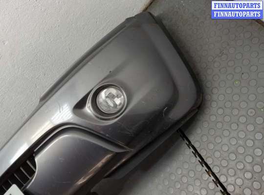 купить Бампер на KIA Sorento BL 2002-2011