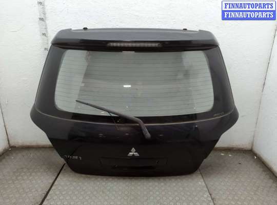 Петля крышки багажника MT573504 на Mitsubishi Outlander 2003-2009