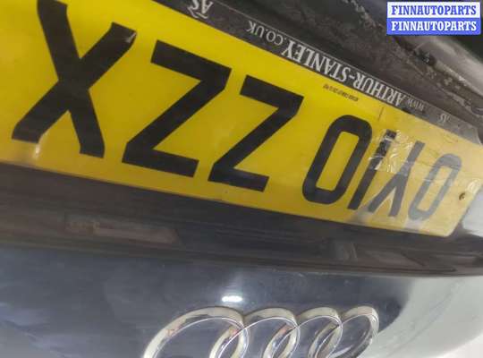 купить Крышка (дверь) багажника на Audi Q7 2005-2015