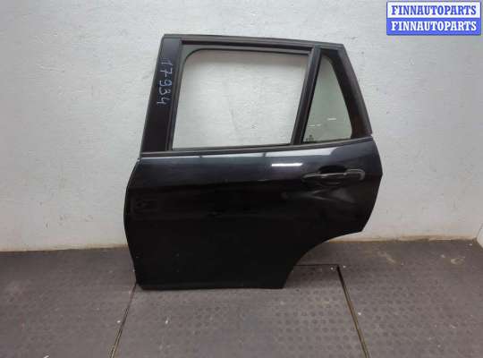 купить Ручка двери наружная на BMW X1 (E84) 2009-2015