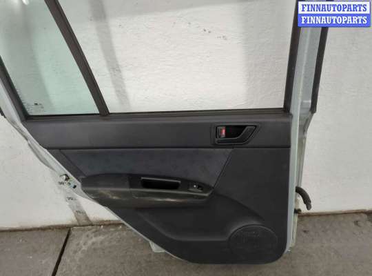 купить Стеклоподъемник электрический на Hyundai Getz 2002-2011