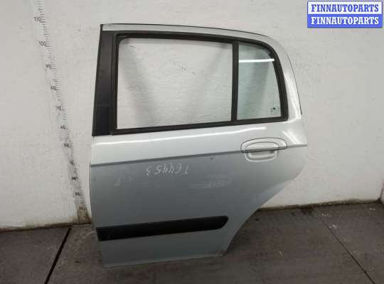 Купить Стеклоподъемник электрический на Hyundai Getz 2002-2011 Стеклоподъемник электрический HN613803 на Hyundai Getz 2002-2011