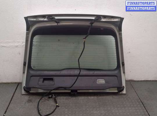 купить Крышка (дверь) багажника на Volvo XC90 2002-2006