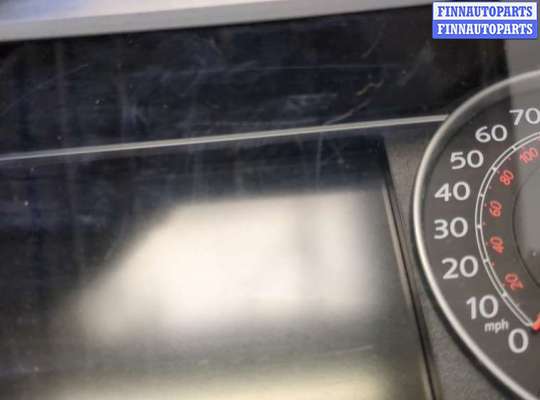 купить Щиток приборов (приборная панель) на Ford S-Max 2006-2010