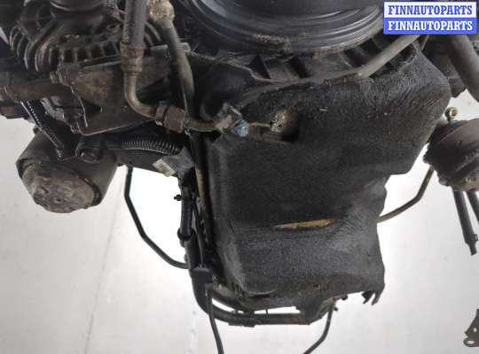 купить Компрессор кондиционера на Mercedes C W203 2000-2008