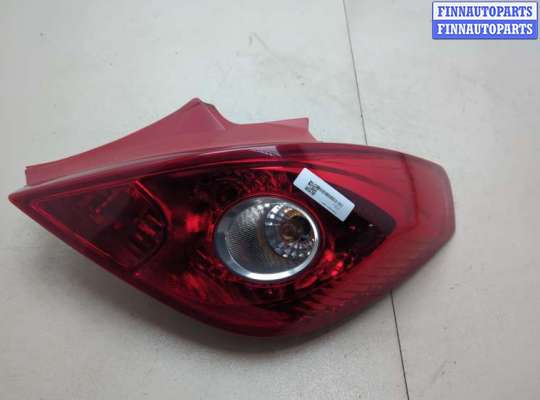 Фонарь (задний) OP2394046 на Opel Corsa D 2006-2014