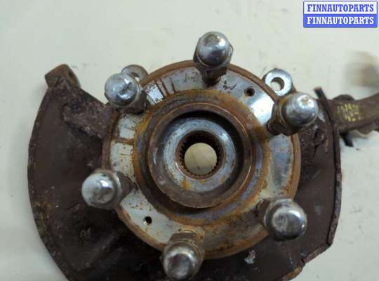 купить Кулак поворотный на KIA Mohave (Borrego) 2008-2025