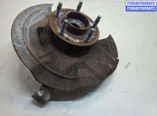 Купить Ступица (кулак, цапфа) на Chevrolet Malibu 2018-2025 Ступица (кулак, цапфа) CH456084 на Chevrolet Malibu 2018-2025