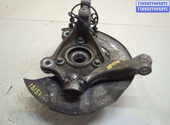 купить Ступица (кулак, цапфа) на Chevrolet Malibu 2018-2025