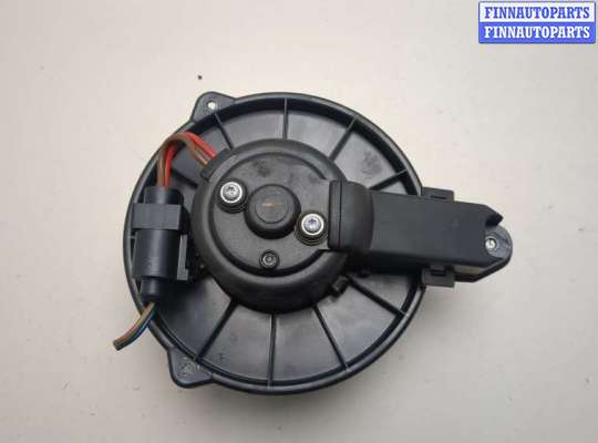 купить Двигатель отопителя (моторчик печки) на Audi A6 (C5) 1997-2005