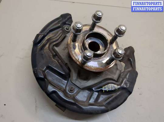 Кулак поворотный FO2060198 на Ford Fusion 2017-2020 USA