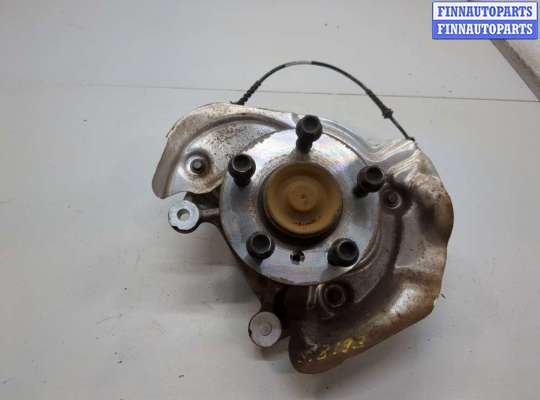 Ступица (кулак, цапфа) BM3587870 на BMW i3 2013-2022