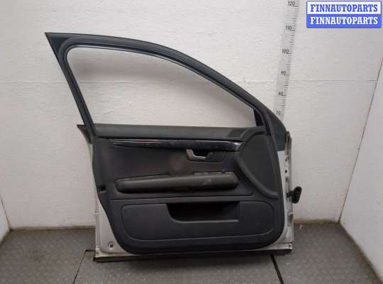 Стеклоподъемник электрический на Audi A4 (8E/8H, B6)