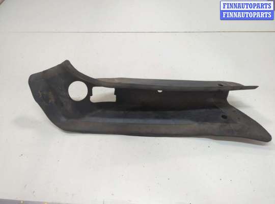 купить Пластик (обшивка) внутреннего пространства багажника на Ford Escape 2012-2015