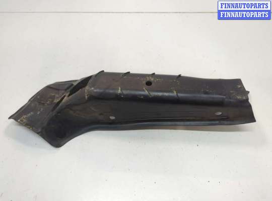 купить Пластик (обшивка) внутреннего пространства багажника на Ford Escape 2012-2015