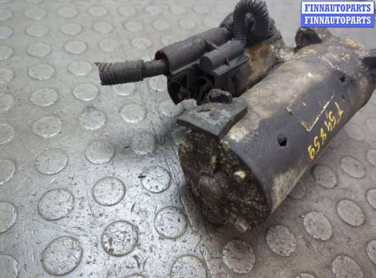 купить Стартер на Ford S-Max 2006-2010