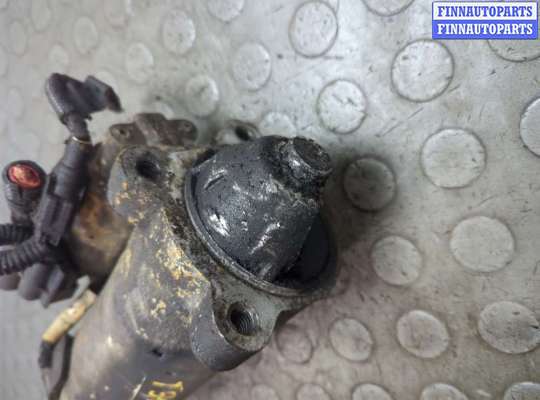 купить Стартер на Ford S-Max 2006-2010