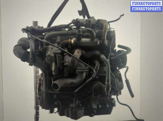 Форсунка топливная FO2176523 на Ford Galaxy 2006-2010
