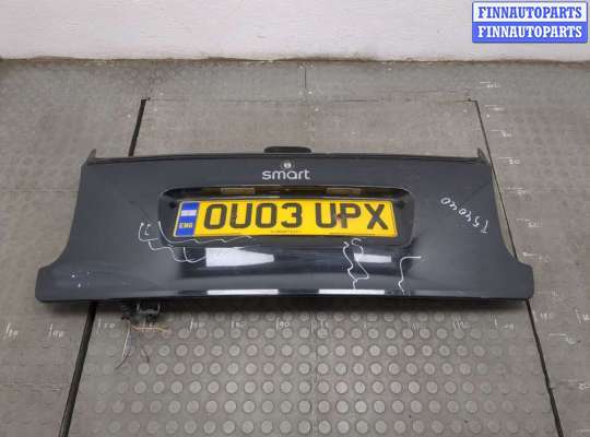 купить Замок багажника на Smart Fortwo 1998-2007