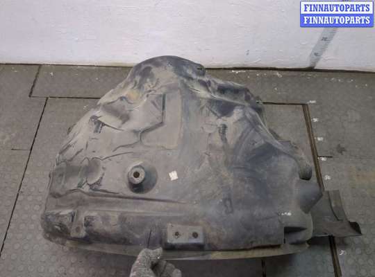 купить Защита арок (подкрылок) на Land Rover Discovery 3 2004-2009