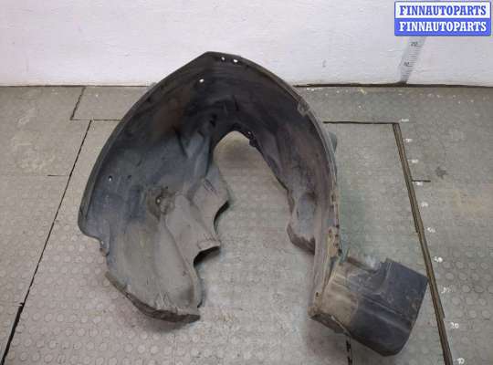 Защита арок (подкрылок) LRN7072 на Land Rover Discovery 3 2004-2009