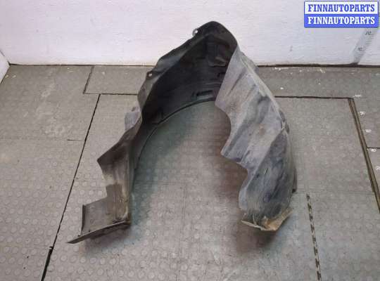 купить Защита арок (подкрылок) на Land Rover Discovery 3 2004-2009