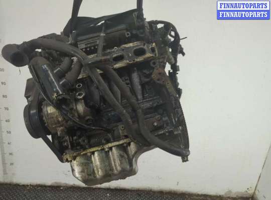 купить Двигатель (ДВС) на Opel Corsa D 2006-2014