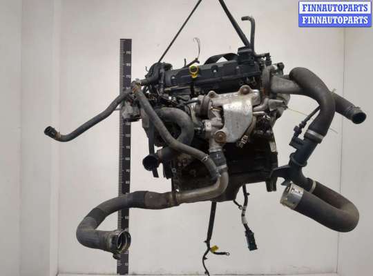 купить Генератор на Chevrolet Trax 2016-2022