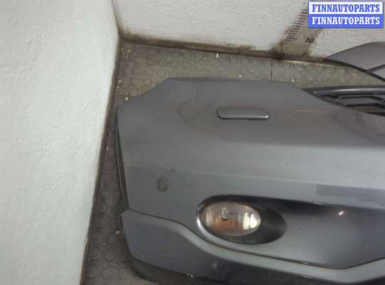 купить Бампер на Honda CR-V 2006-2012